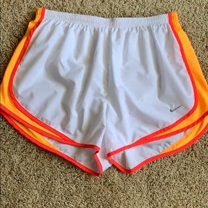 Nike shorts